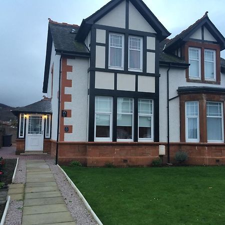 Dawn Break Largs Exterior foto