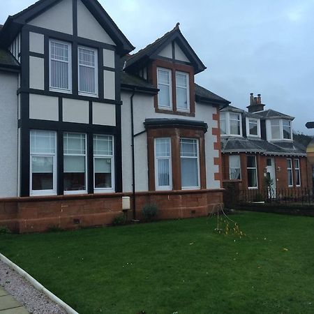 Dawn Break Largs Exterior foto