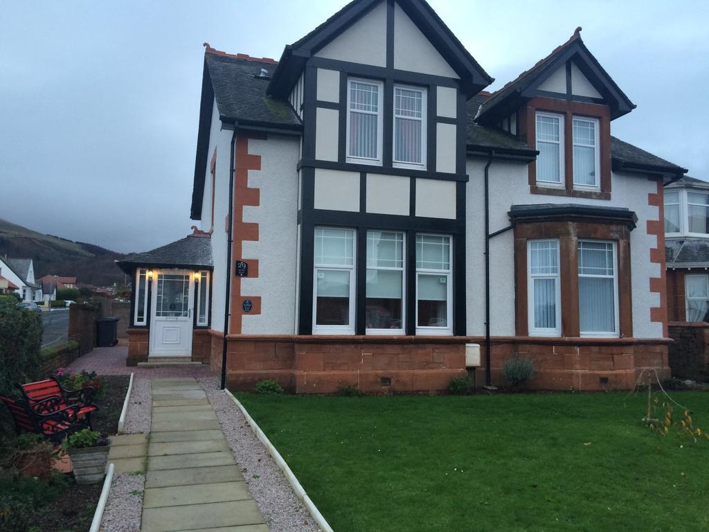 Dawn Break Largs Exterior foto