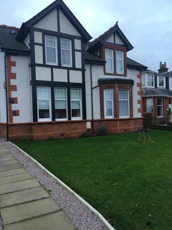 Dawn Break Largs Exterior foto