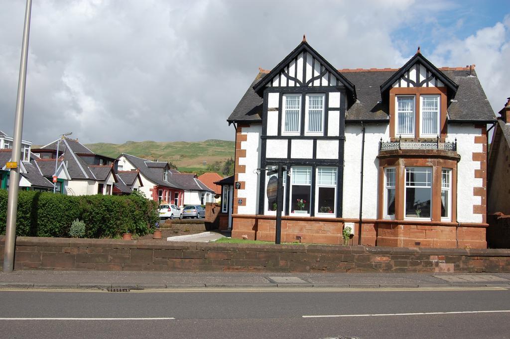 Dawn Break Largs Exterior foto